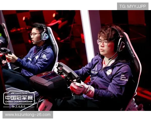 亚博体育电竞：创新的电竞互动体验让玩家沉浸在极致的电竞世界中