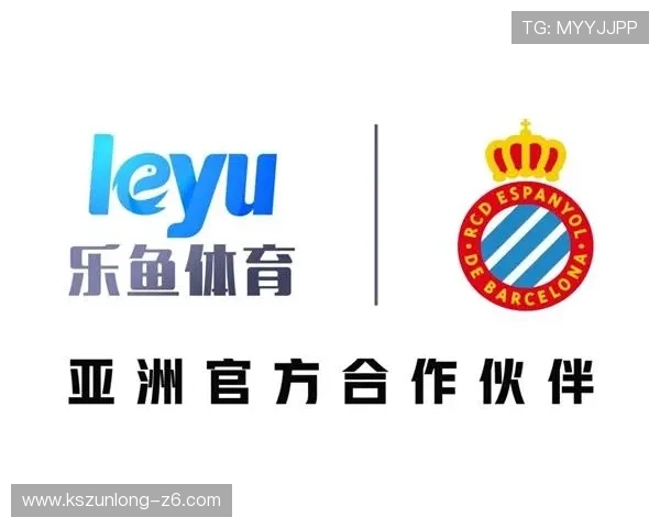 乐鱼体育：开启全民体育狂欢新时代