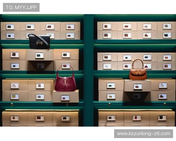 开云集团旗下品牌列表详解，全面介绍每个品牌的核心产品与特色