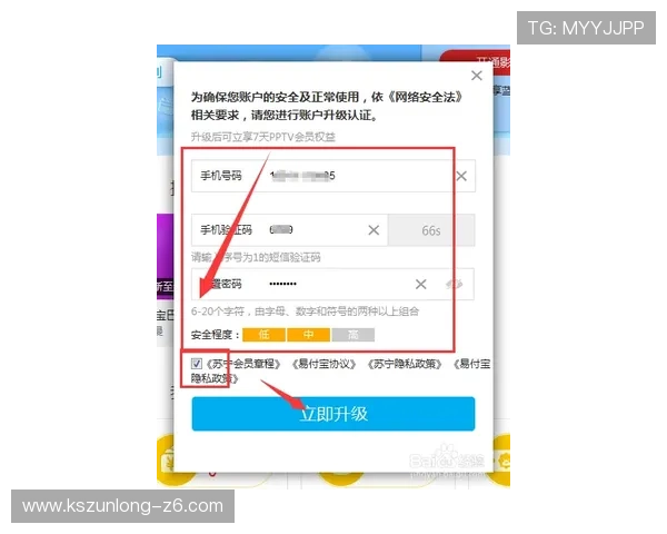 凯时KS国际登录账号注册与密码找回流程全攻略帮助玩家顺利登录